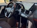 Toyota Land Cruiser Prado 2010 года за 15 500 000 тг. в Актау – фото 19