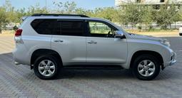 Toyota Land Cruiser Prado 2010 годаүшін15 500 000 тг. в Актау – фото 4