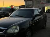 ВАЗ (Lada) Priora 2170 2008 годаfor1 200 000 тг. в Актобе – фото 3