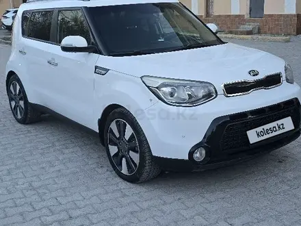 Kia Soul 2014 года за 6 500 000 тг. в Актау