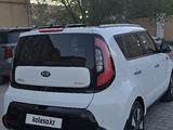 Kia Soul 2014 годаүшін6 500 000 тг. в Актау – фото 2