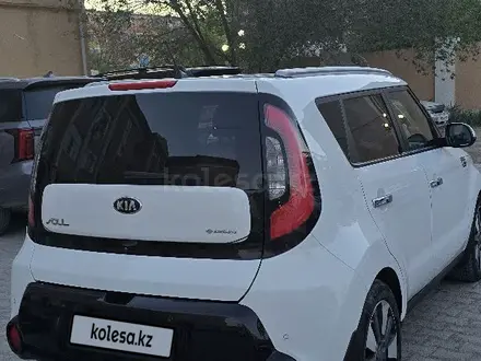 Kia Soul 2014 года за 6 500 000 тг. в Актау – фото 2