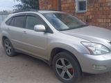 Lexus RX 330 2003 годаүшін8 000 000 тг. в Караганда – фото 4