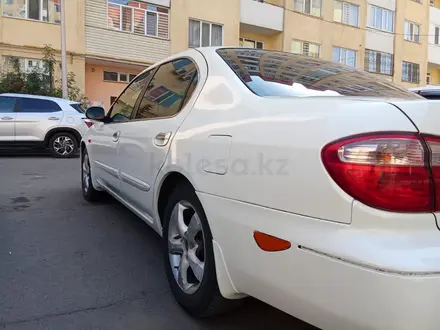 Nissan Maxima 2006 года за 3 000 000 тг. в Алматы – фото 10