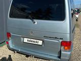 Volkswagen Caravelle 1992 годаfor3 100 000 тг. в Молодежный (Уланский р-н) – фото 5