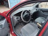 Ford Focus 2000 годаүшін1 800 000 тг. в Жанаозен – фото 5