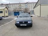 Volkswagen Passat 1991 года за 1 500 000 тг. в Астана – фото 2