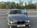 BMW 525 2002 годаүшін4 000 000 тг. в Байконыр – фото 8