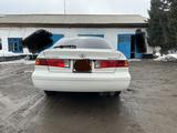 Toyota Camry Gracia 2000 годаүшін3 400 000 тг. в Усть-Каменогорск – фото 2