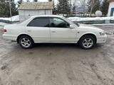 Toyota Camry Gracia 2000 годаүшін3 400 000 тг. в Усть-Каменогорск – фото 3