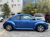 Volkswagen Beetle 2000 года за 3 300 000 тг. в Астана