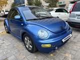 Volkswagen Beetle 2000 года за 3 200 000 тг. в Астана – фото 2