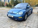Volkswagen Beetle 2000 года за 3 200 000 тг. в Астана – фото 4