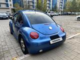 Volkswagen Beetle 2000 года за 3 200 000 тг. в Астана – фото 5