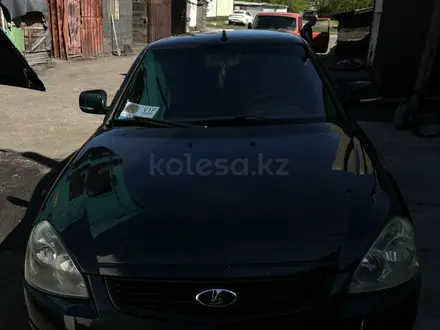 ВАЗ (Lada) Priora 2170 2007 года за 1 700 000 тг. в Караганда – фото 37