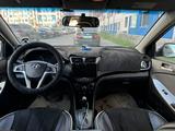 Hyundai Accent 2014 годаfor6 250 000 тг. в Алматы – фото 4