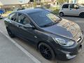 Hyundai Accent 2014 годаfor6 250 000 тг. в Алматы