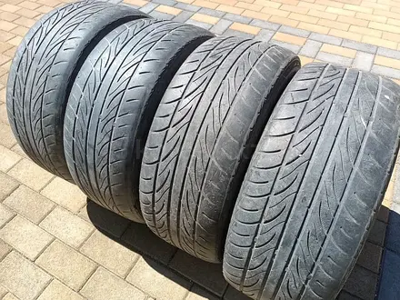 Шины 225/45 R17 — "Sailun Atrezzo Z4 + AS" (Китай), летние, в хор за 65 000 тг. в Астана – фото 2