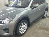 Mazda CX-5 2014 годаfor7 700 000 тг. в Петропавловск – фото 2