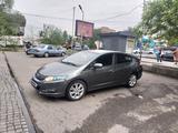 Honda Insight 2009 годаfor3 800 000 тг. в Алматы – фото 2