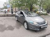Honda Insight 2009 годаfor3 800 000 тг. в Алматы – фото 3