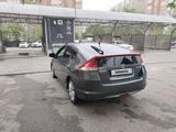 Honda Insight 2009 годаfor3 800 000 тг. в Алматы – фото 5