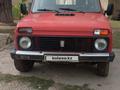 ВАЗ (Lada) Lada 2121 1986 годаfor650 000 тг. в Шымкент