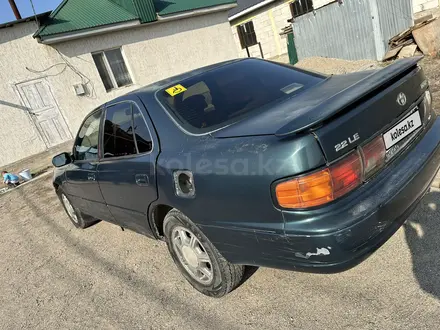 Toyota Camry 1996 года за 1 700 000 тг. в Алматы – фото 14