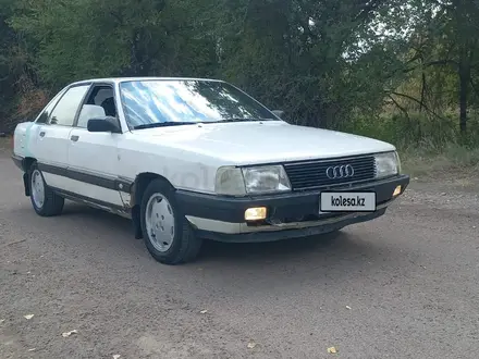 Audi 100 1990 года за 1 200 000 тг. в Тараз