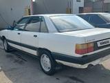 Audi 100 1990 годаүшін1 200 000 тг. в Тараз – фото 5