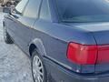 Audi 80 1993 годаүшін1 350 000 тг. в Кокшетау – фото 7