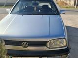 Volkswagen Golf 1993 года за 2 050 000 тг. в Тараз