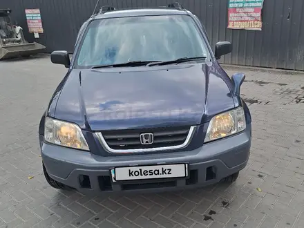 Honda CR-V 1996 года за 2 500 000 тг. в Алматы – фото 3