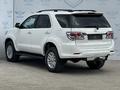 Toyota Fortuner 2015 года за 12 800 000 тг. в Семей – фото 3