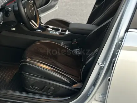 Hyundai Sonata 2024 года за 13 800 000 тг. в Алматы – фото 10