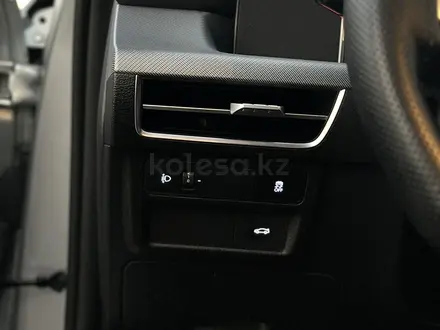 Hyundai Sonata 2024 года за 13 800 000 тг. в Алматы – фото 13