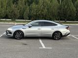 Hyundai Sonata 2024 года за 13 800 000 тг. в Туркестан – фото 2