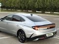 Hyundai Sonata 2024 годаүшін13 800 000 тг. в Алматы – фото 3