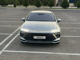 Hyundai Sonata 2024 годаүшін13 800 000 тг. в Алматы