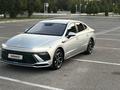 Hyundai Sonata 2024 годаүшін13 800 000 тг. в Алматы – фото 5