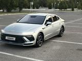 Hyundai Sonata 2024 года за 13 800 000 тг. в Туркестан – фото 5