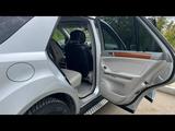 Mercedes-Benz ML 350 2005 года за 4 500 000 тг. в Астана – фото 4