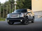 GMC Yukon 2006 года за 15 000 000 тг. в Алматы – фото 2