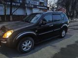 SsangYong Rexton 2005 года за 3 500 000 тг. в Жезказган – фото 4
