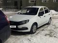 ВАЗ (Lada) Granta 2190 2019 годаfor3 400 000 тг. в Астана – фото 3