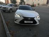 Lexus ES 250 2019 годаүшін21 000 000 тг. в Павлодар – фото 4