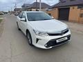 Toyota Camry 2016 годаүшін10 500 000 тг. в Уральск