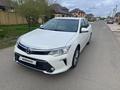 Toyota Camry 2016 годаүшін10 500 000 тг. в Уральск – фото 2