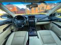 Toyota Camry 2016 годаүшін10 500 000 тг. в Уральск – фото 5