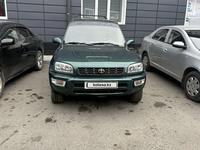 Toyota RAV4 1998 годаүшін4 000 000 тг. в Усть-Каменогорск